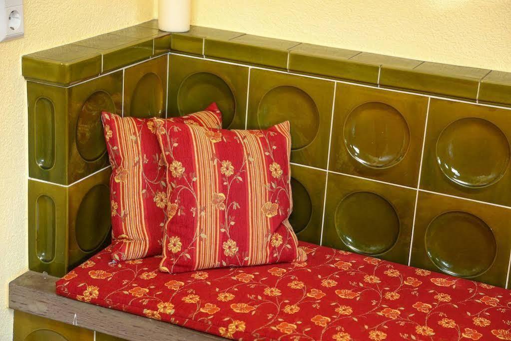 Parkhotel Waldlust Häusern エクステリア 写真