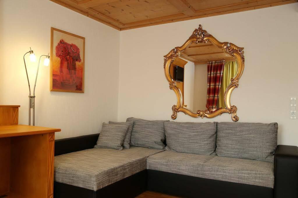 Parkhotel Waldlust Häusern エクステリア 写真